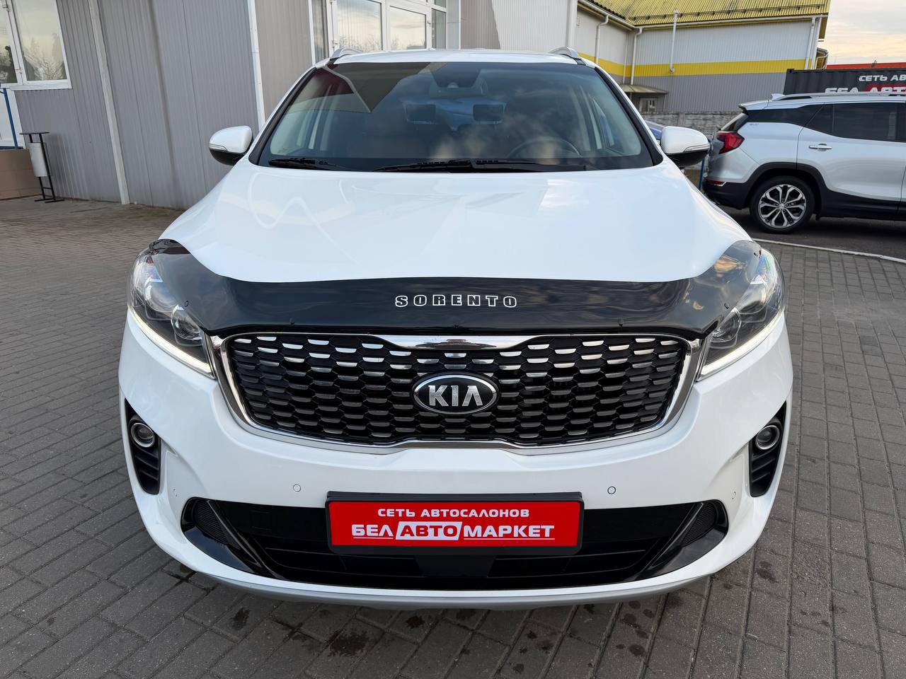 Фото автомобиля 1