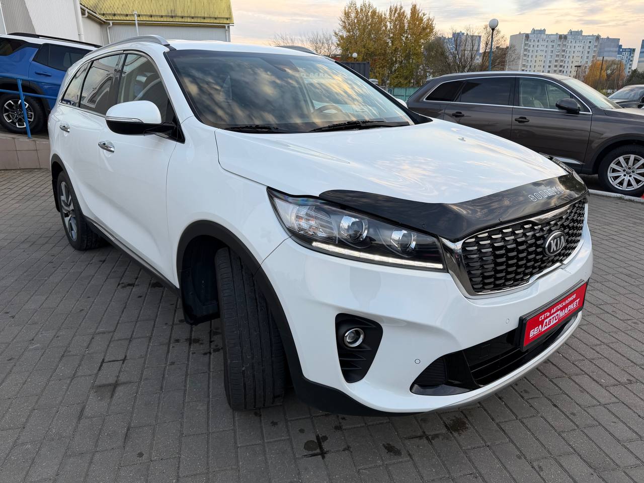 Фото автомобиля 2