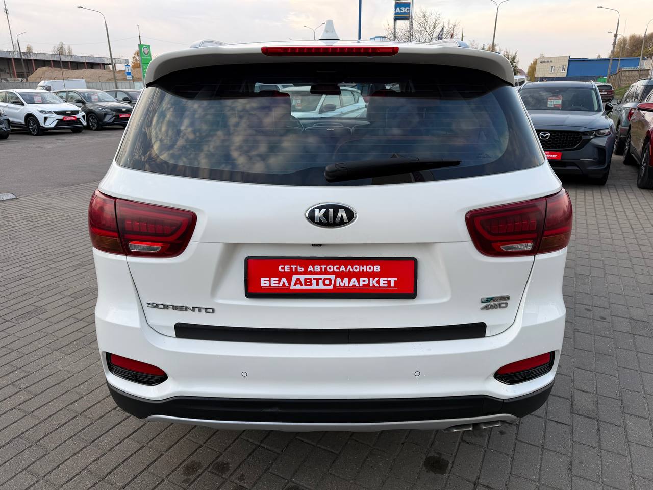 Фото автомобиля 5