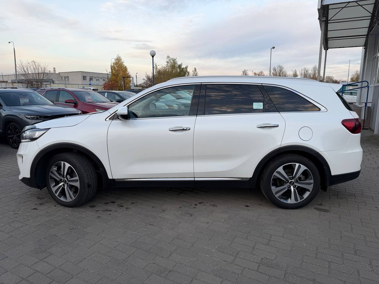 Фото автомобиля 7