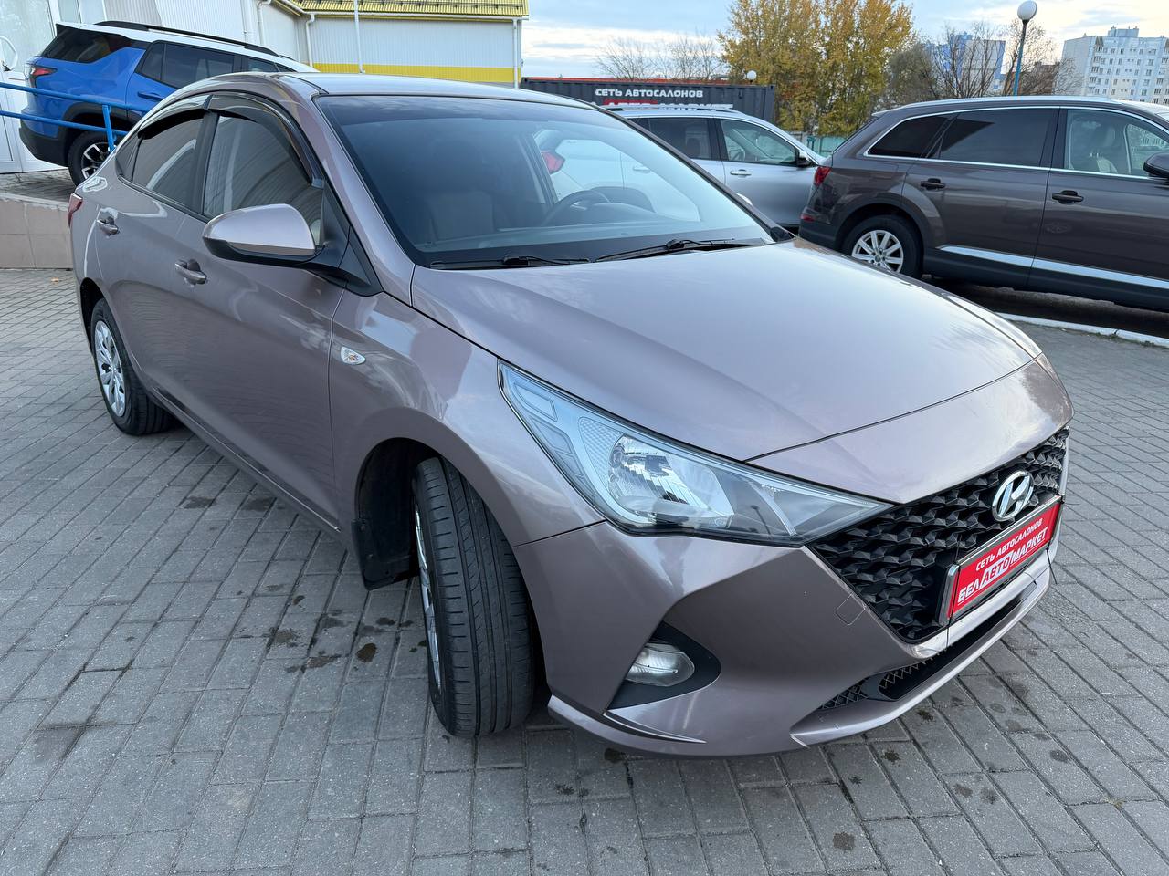 Фото автомобиля 2