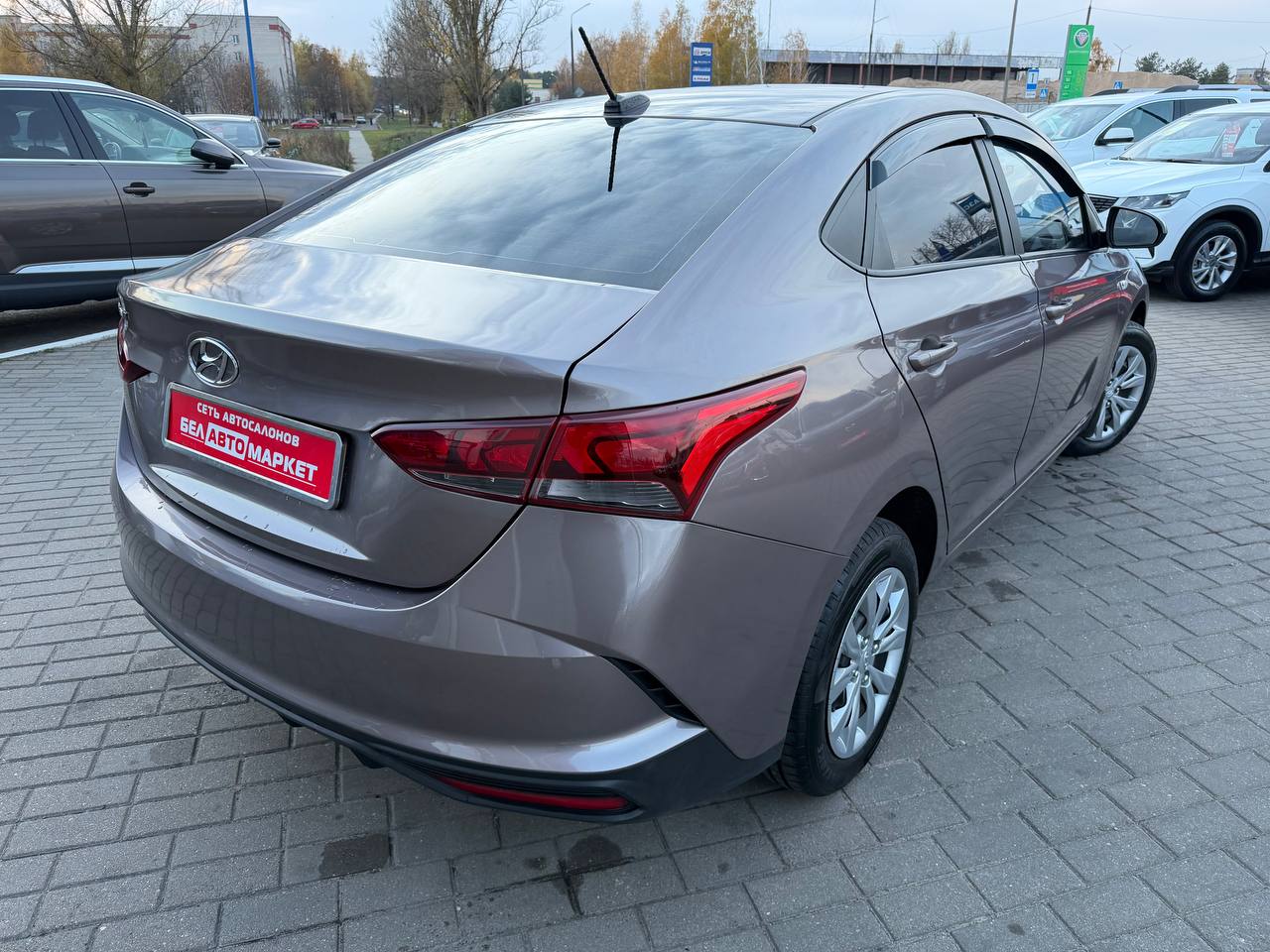 Фото автомобиля 4