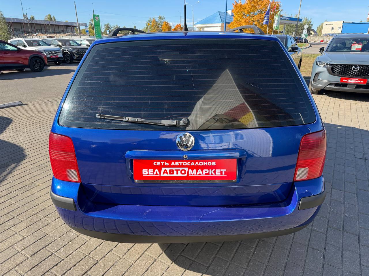 Фото автомобиля 5