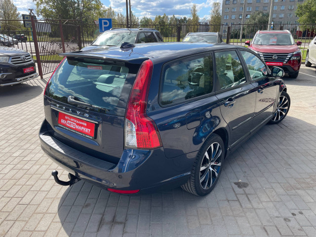 Фото автомобиля 5