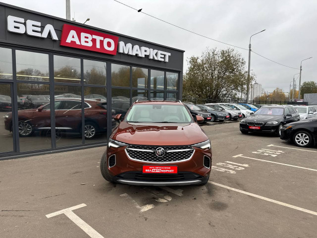 Фото автомобиля 1