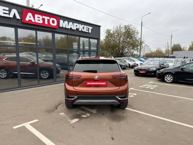 Фото автомобиля 5