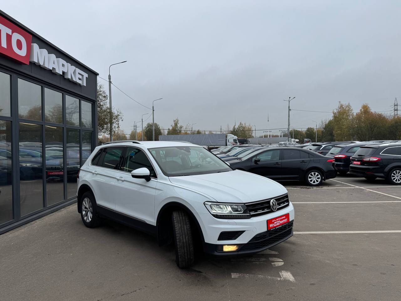Фото автомобиля 2
