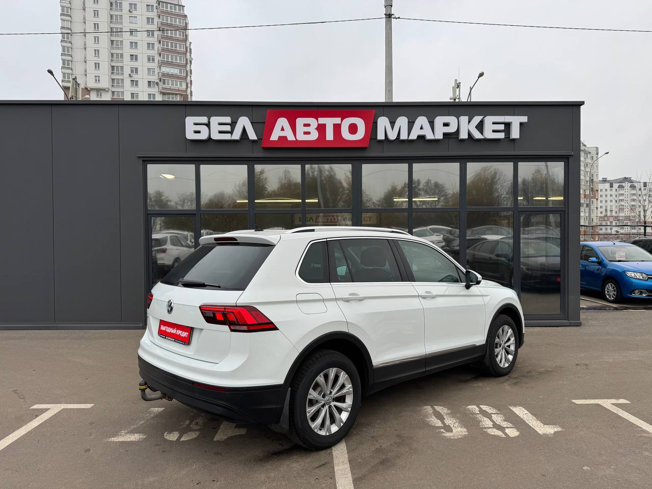 Фото автомобиля 4