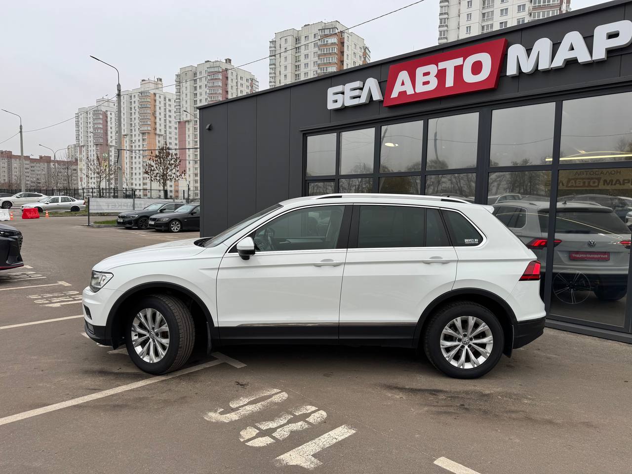 Фото автомобиля 7