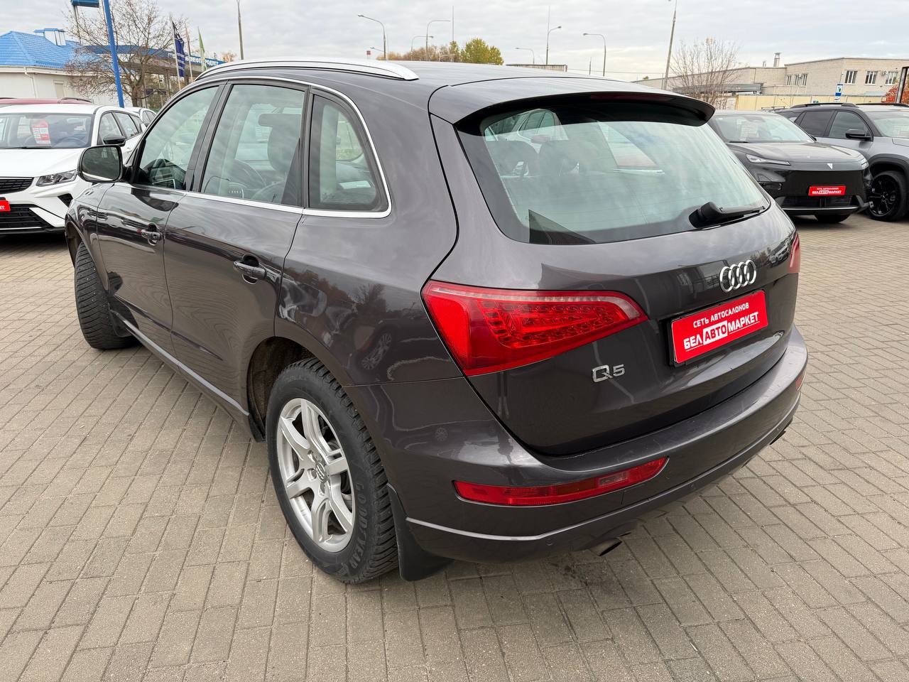 Фото автомобиля 6