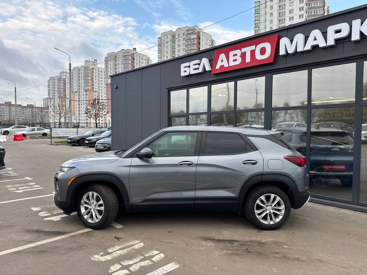 Фото автомобиля 7