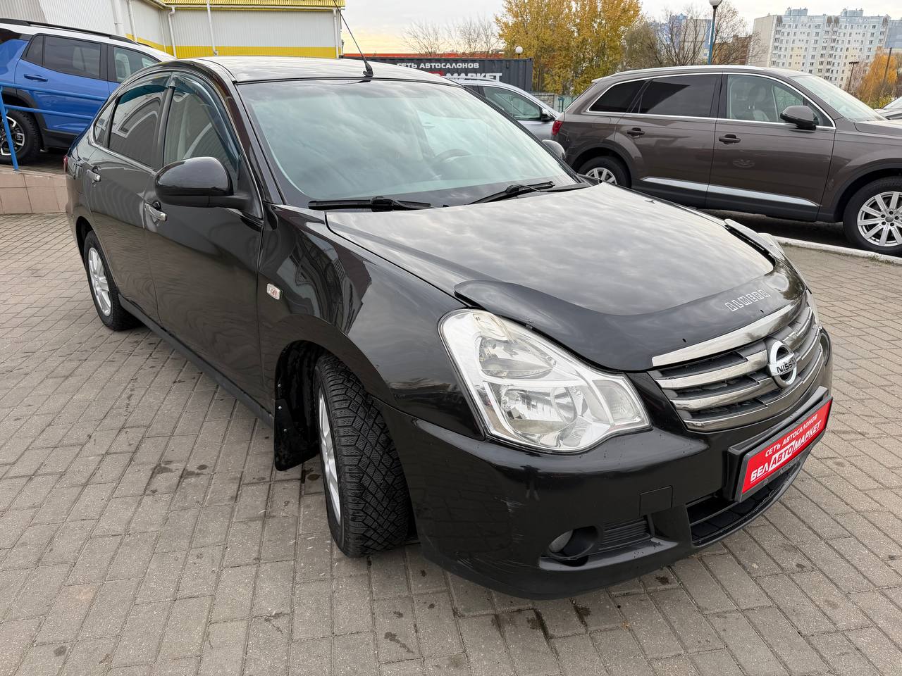 Фото автомобиля 2