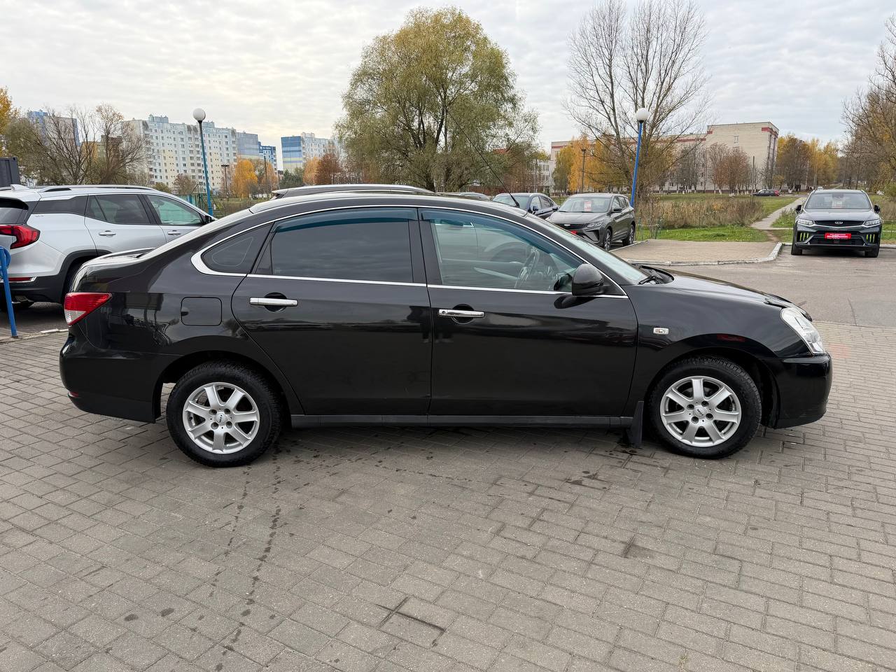 Фото автомобиля 3