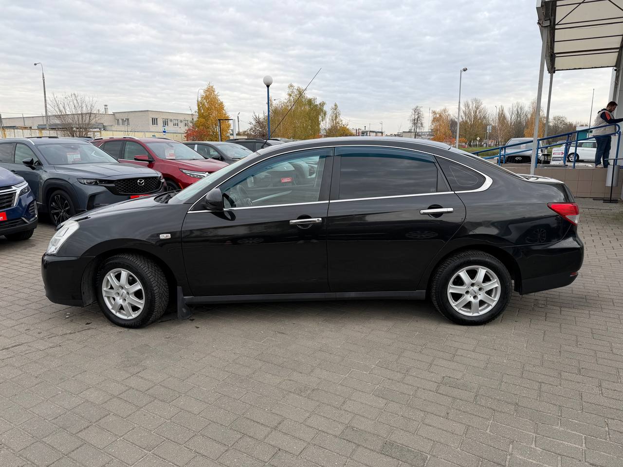 Фото автомобиля 7