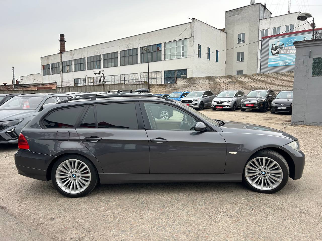 Фото автомобиля 3