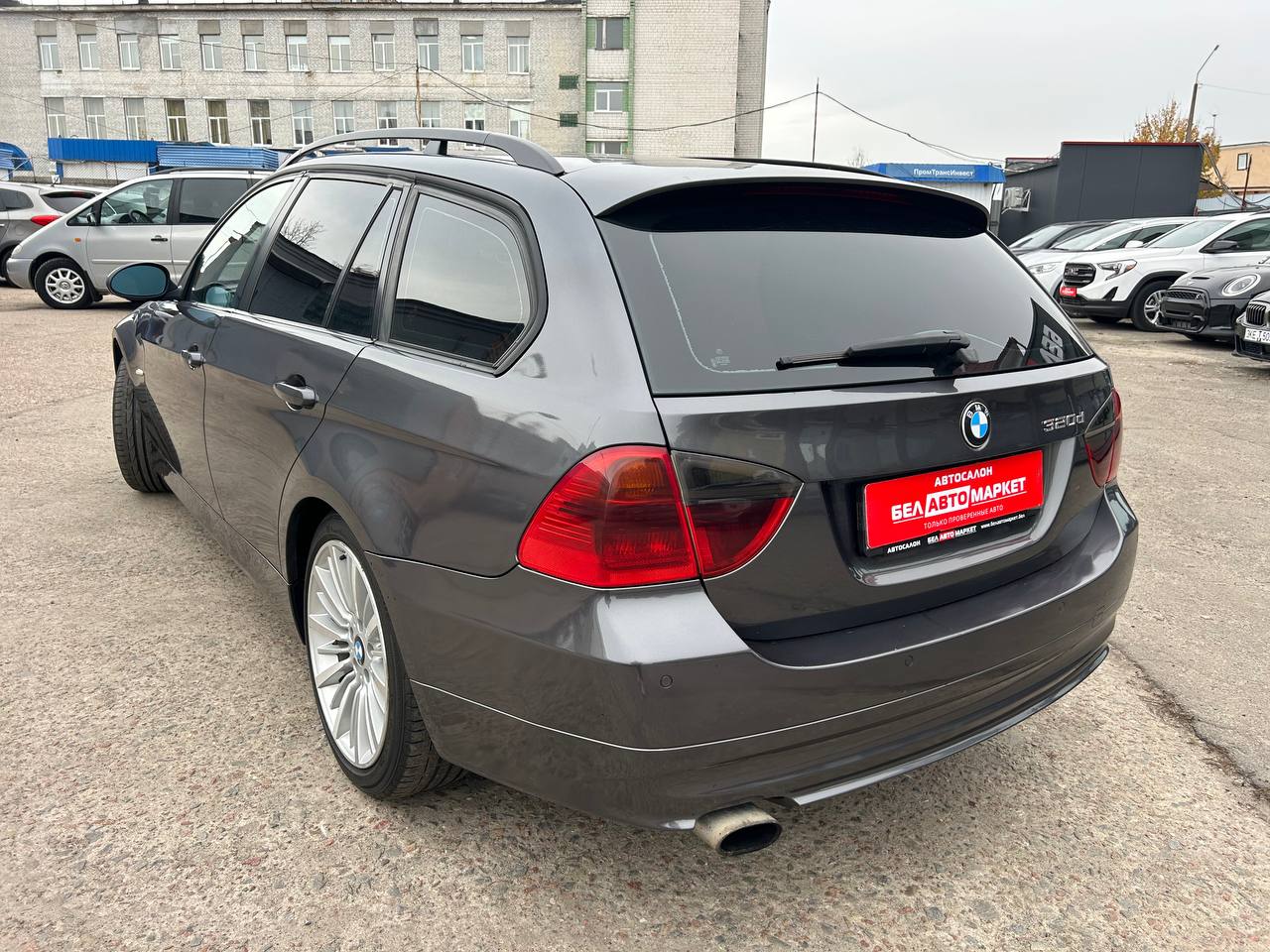 Фото автомобиля 6