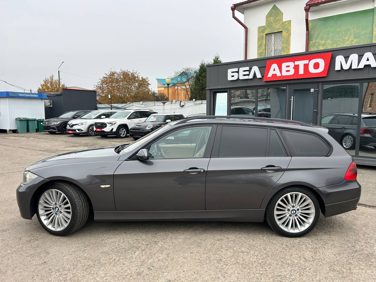 Фото автомобиля 7