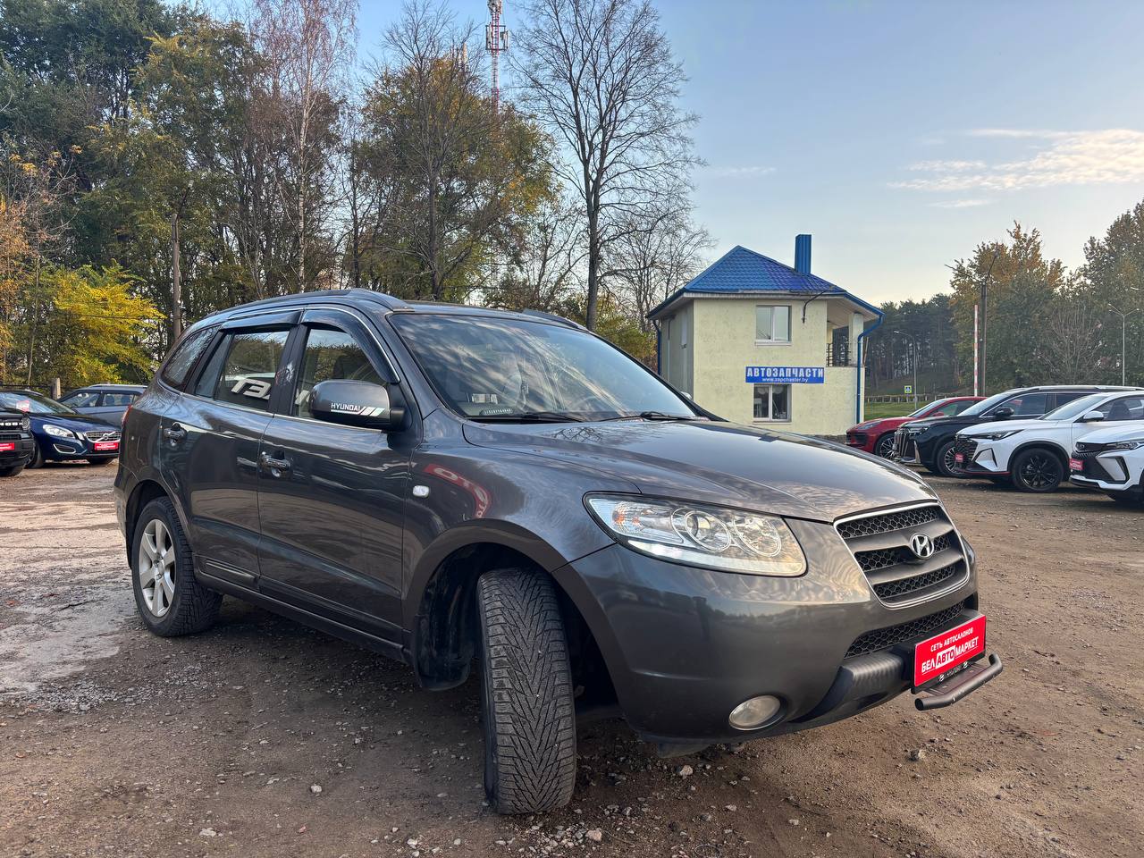 Фото автомобиля 2