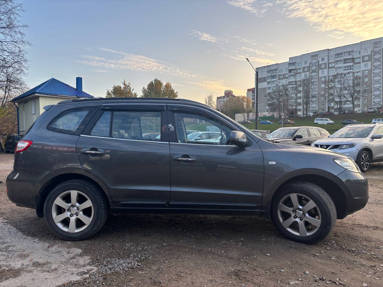Фото автомобиля 3
