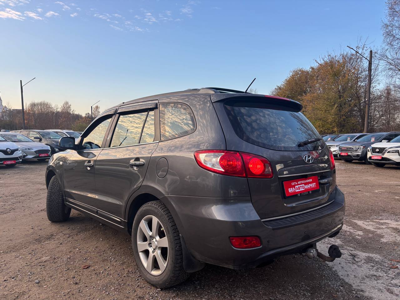 Фото автомобиля 6