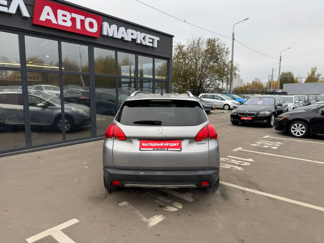 Фото автомобиля 5