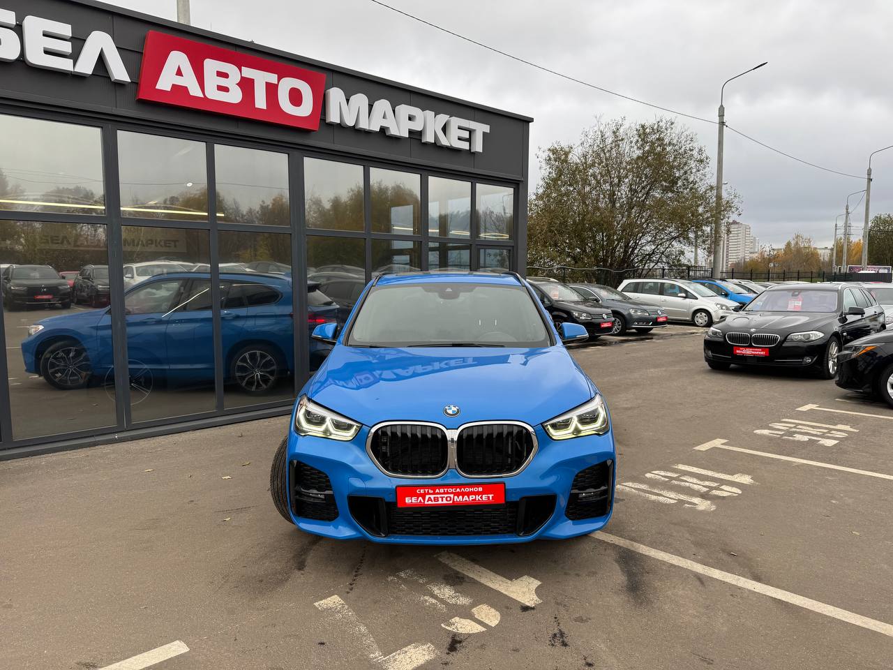 Фото автомобиля 1