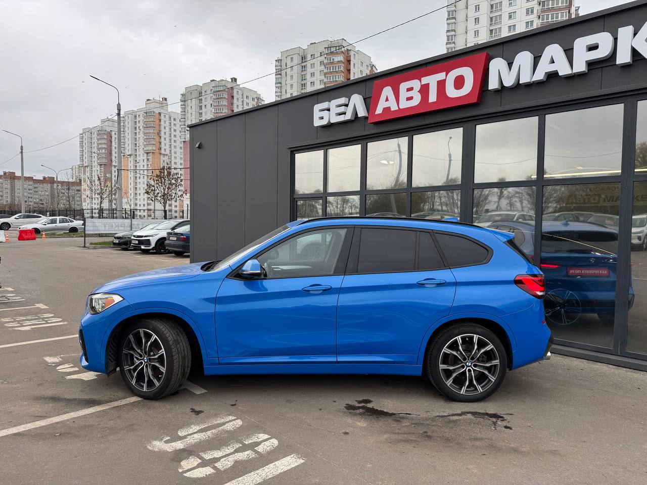 Фото автомобиля 7