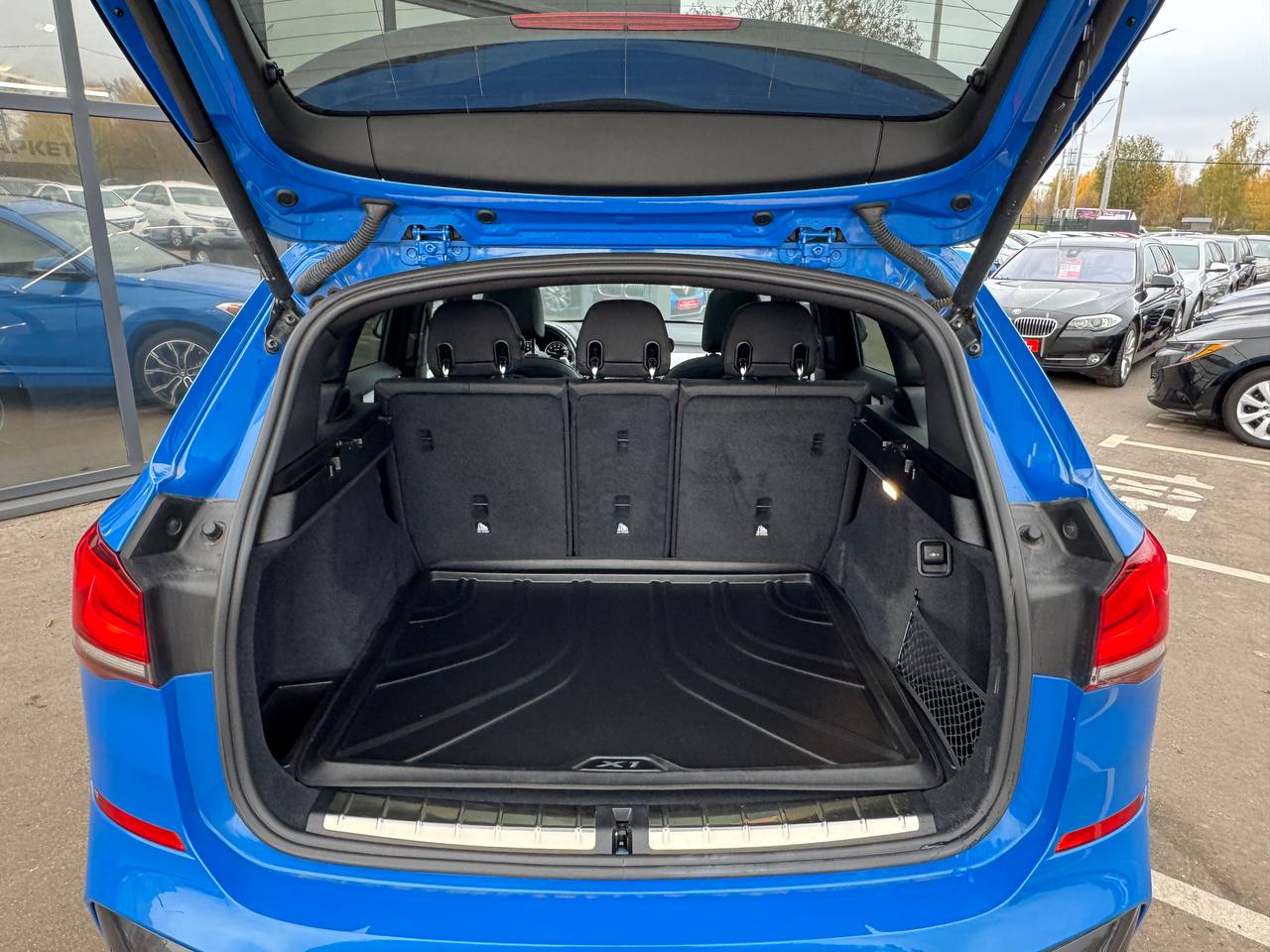 Фото автомобиля 19