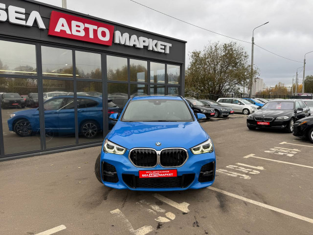 Фото автомобиля 1