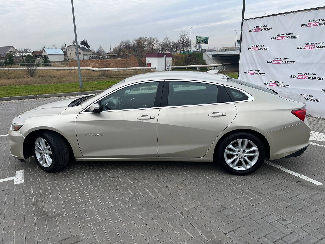 Фото автомобиля 7