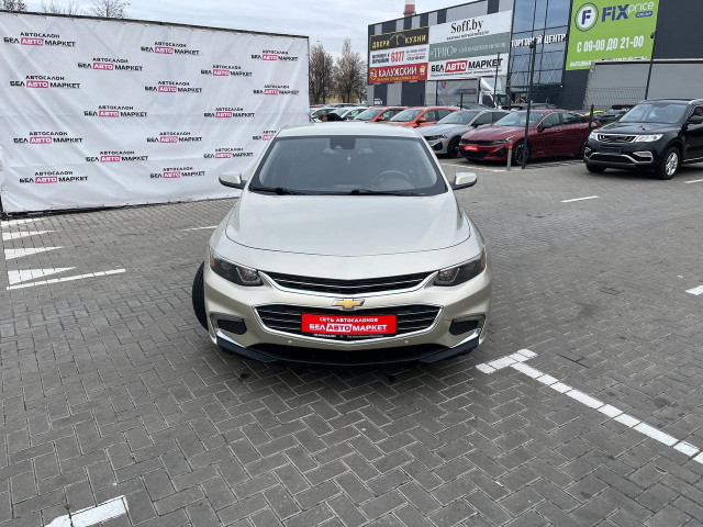 Фото автомобиля 1