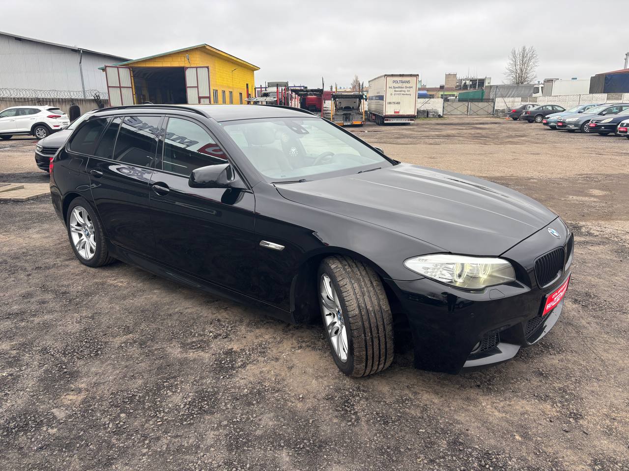 Фото автомобиля 2