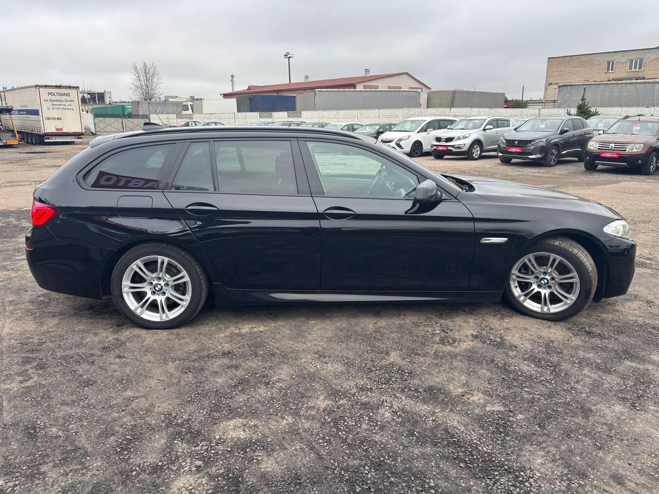 Фото автомобиля 3