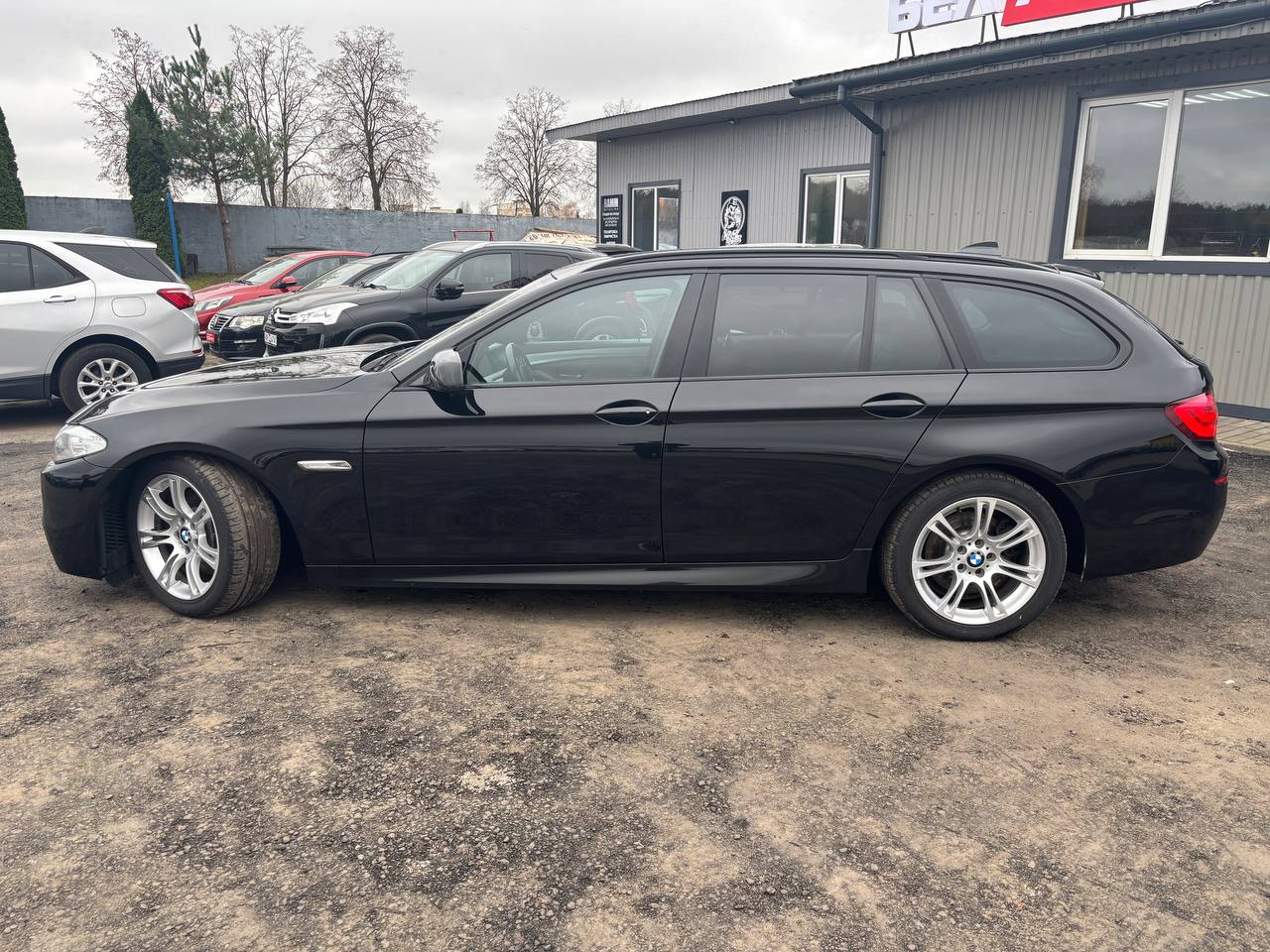Фото автомобиля 7