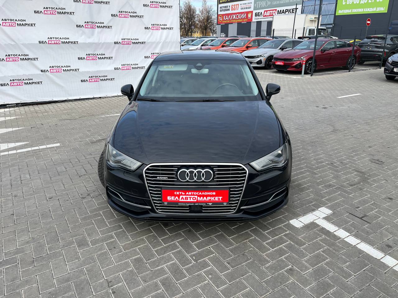 Фото автомобиля 1