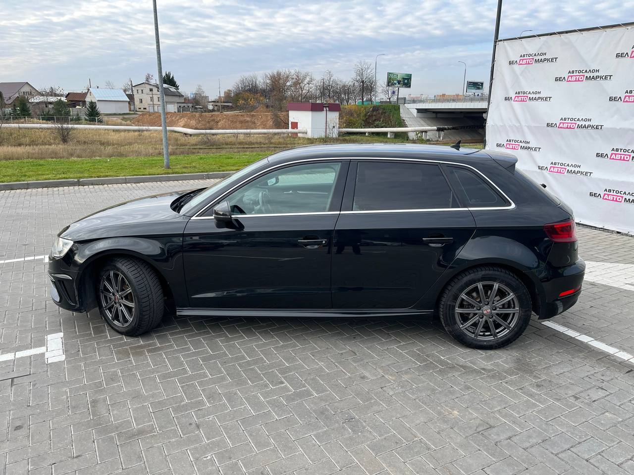 Фото автомобиля 7