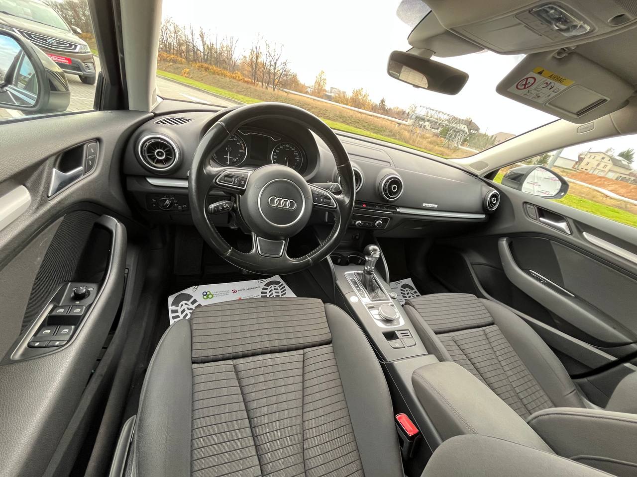 Фото автомобиля 15