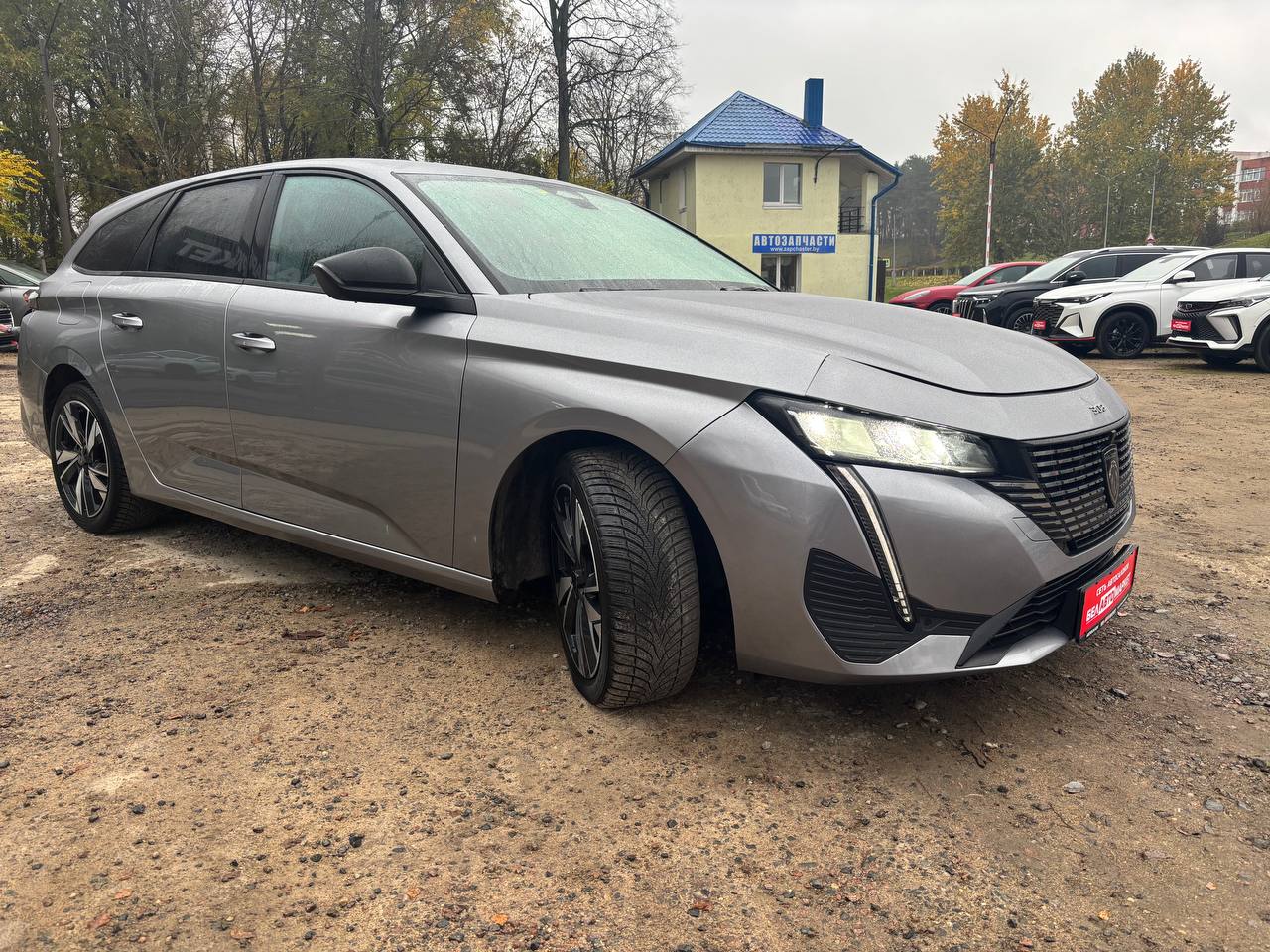 Фото автомобиля 2