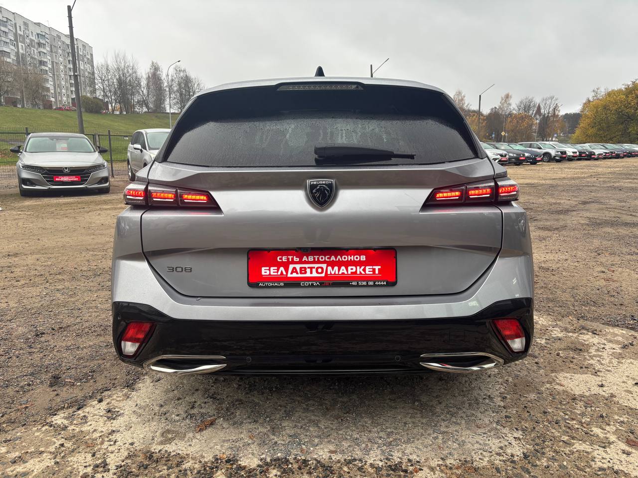 Фото автомобиля 5