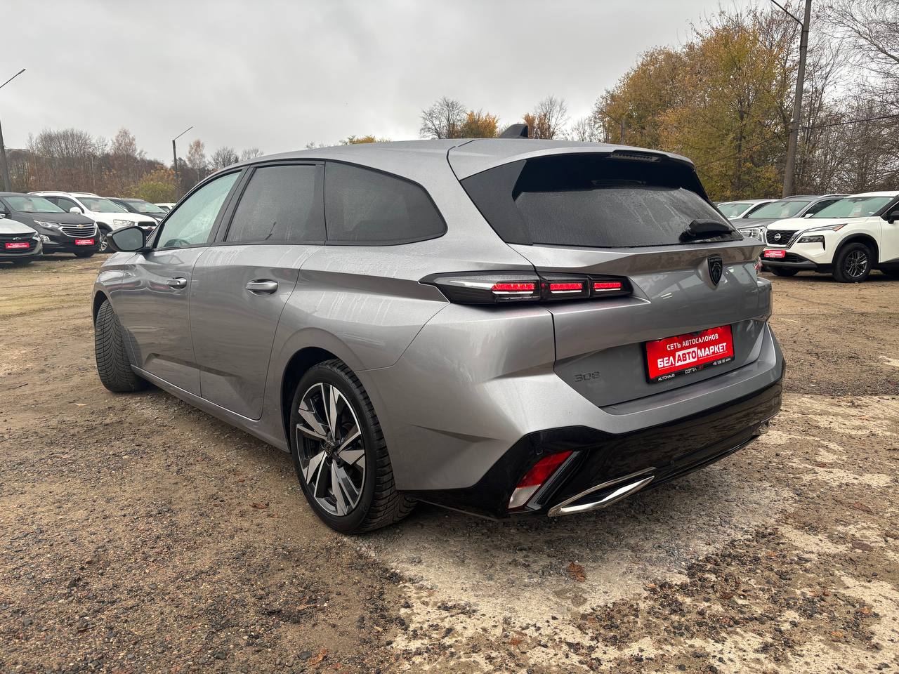 Фото автомобиля 6