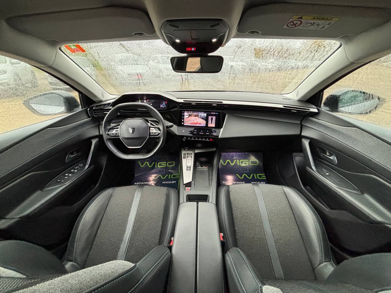 Фото автомобиля 15