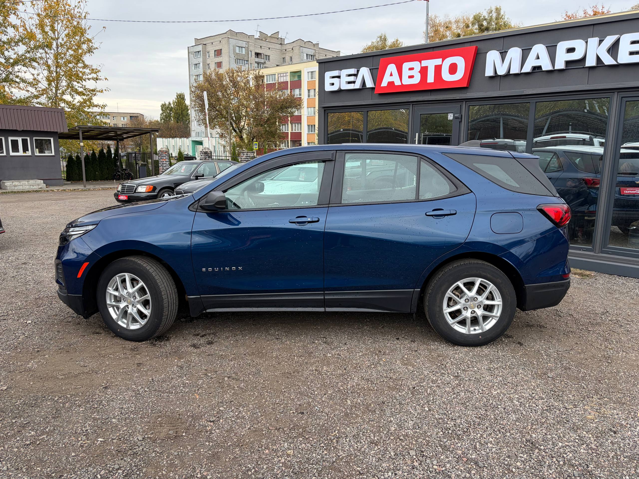 Фото автомобиля 7