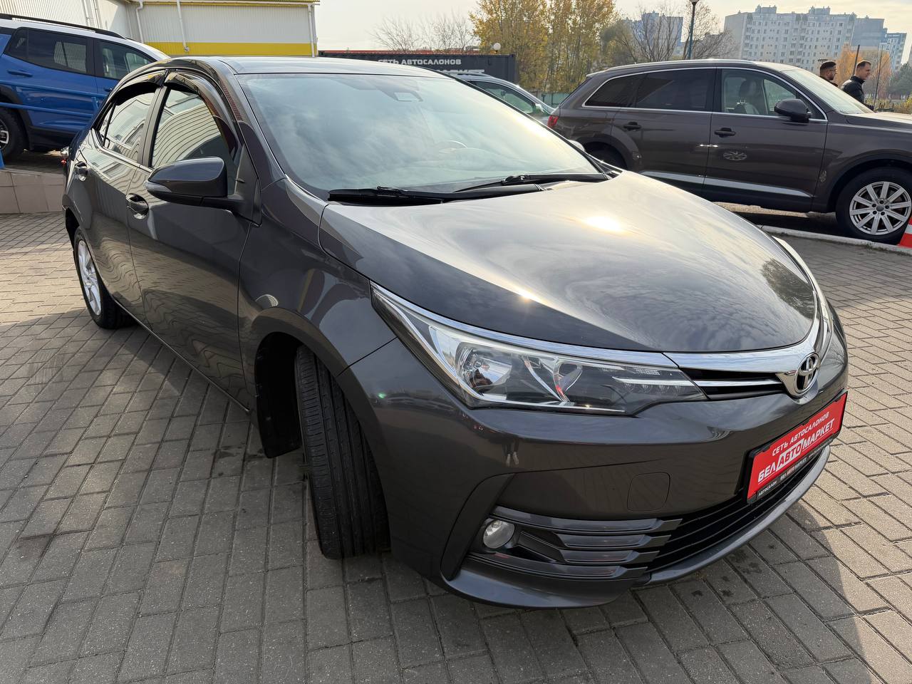 Фото автомобиля 2