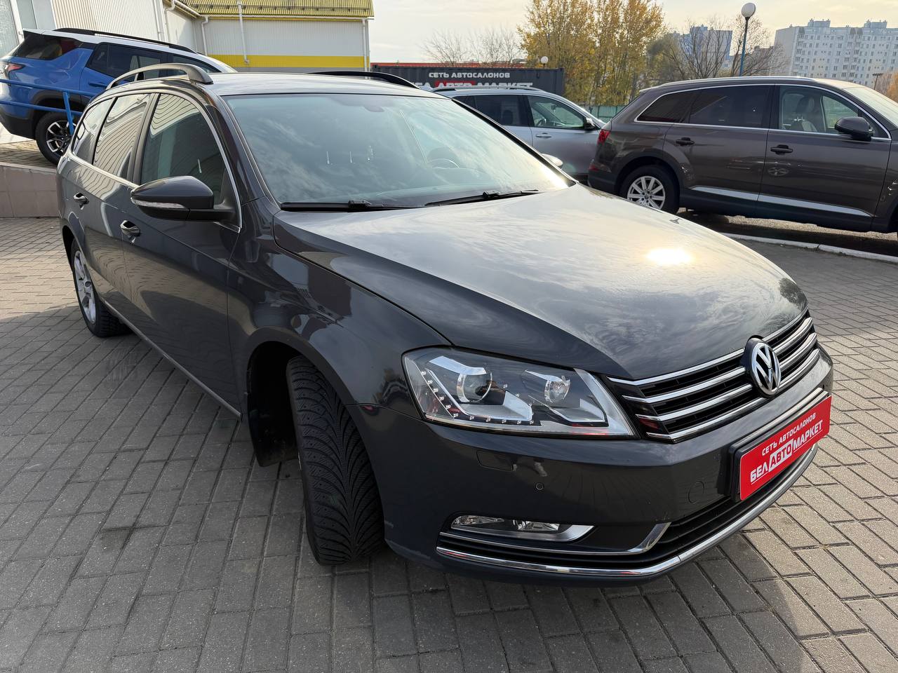Фото автомобиля 2