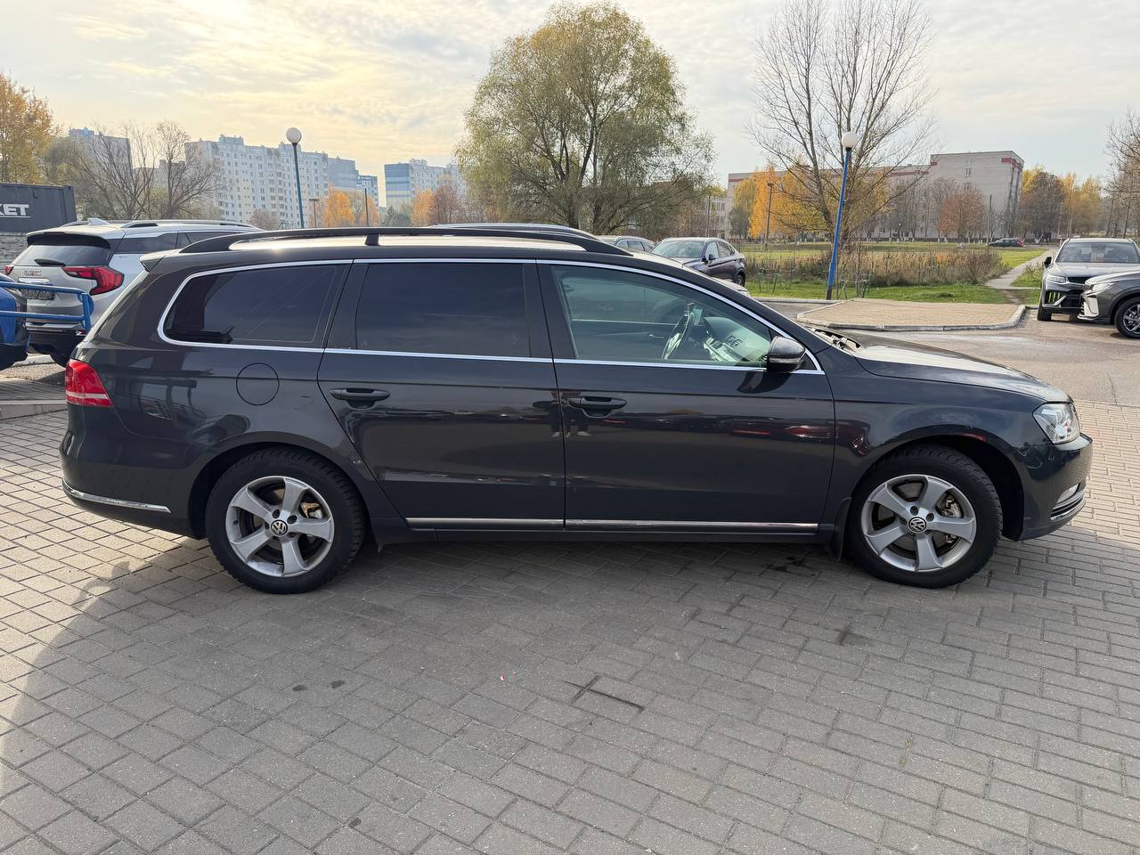 Фото автомобиля 3