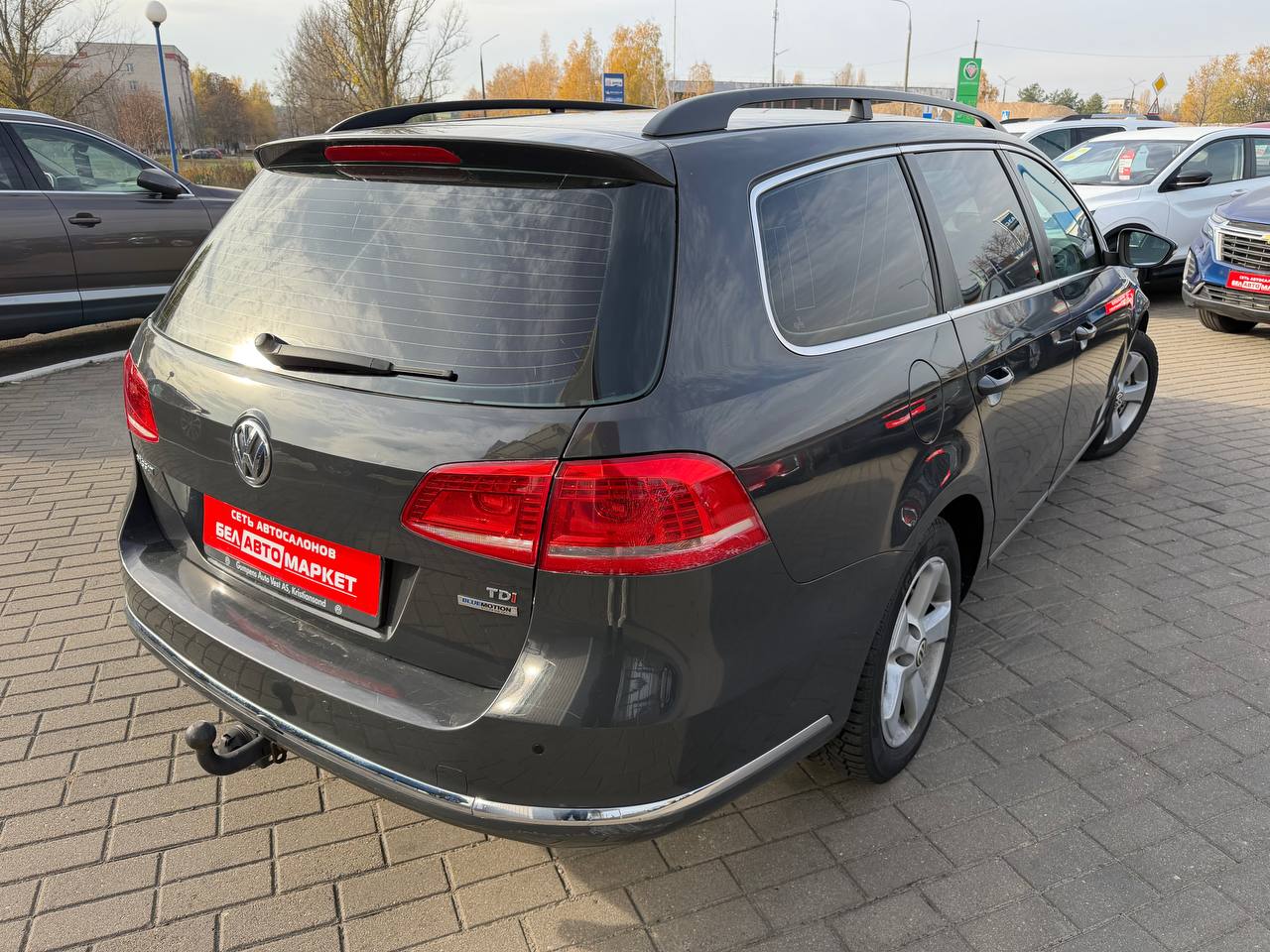 Фото автомобиля 4