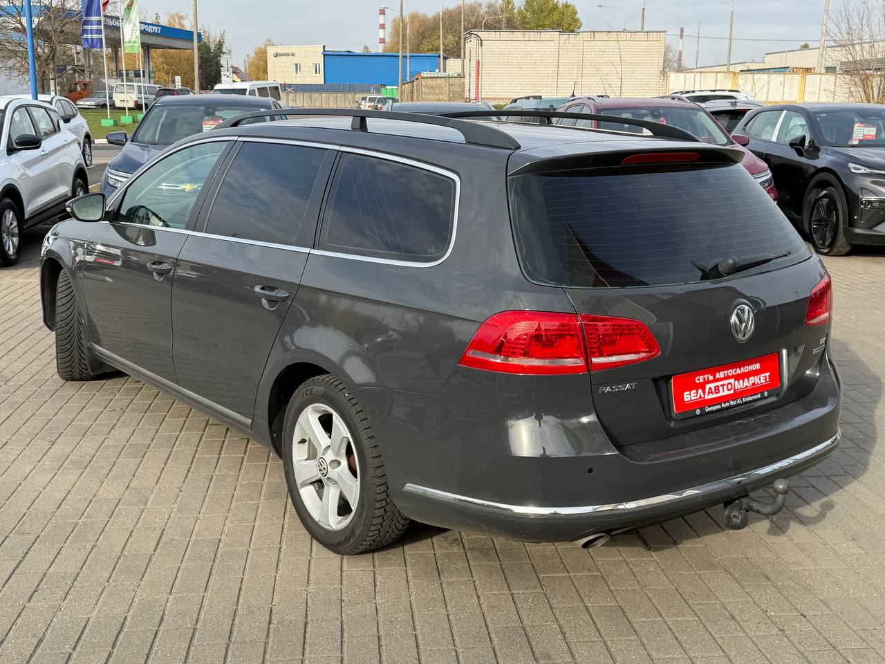 Фото автомобиля 6