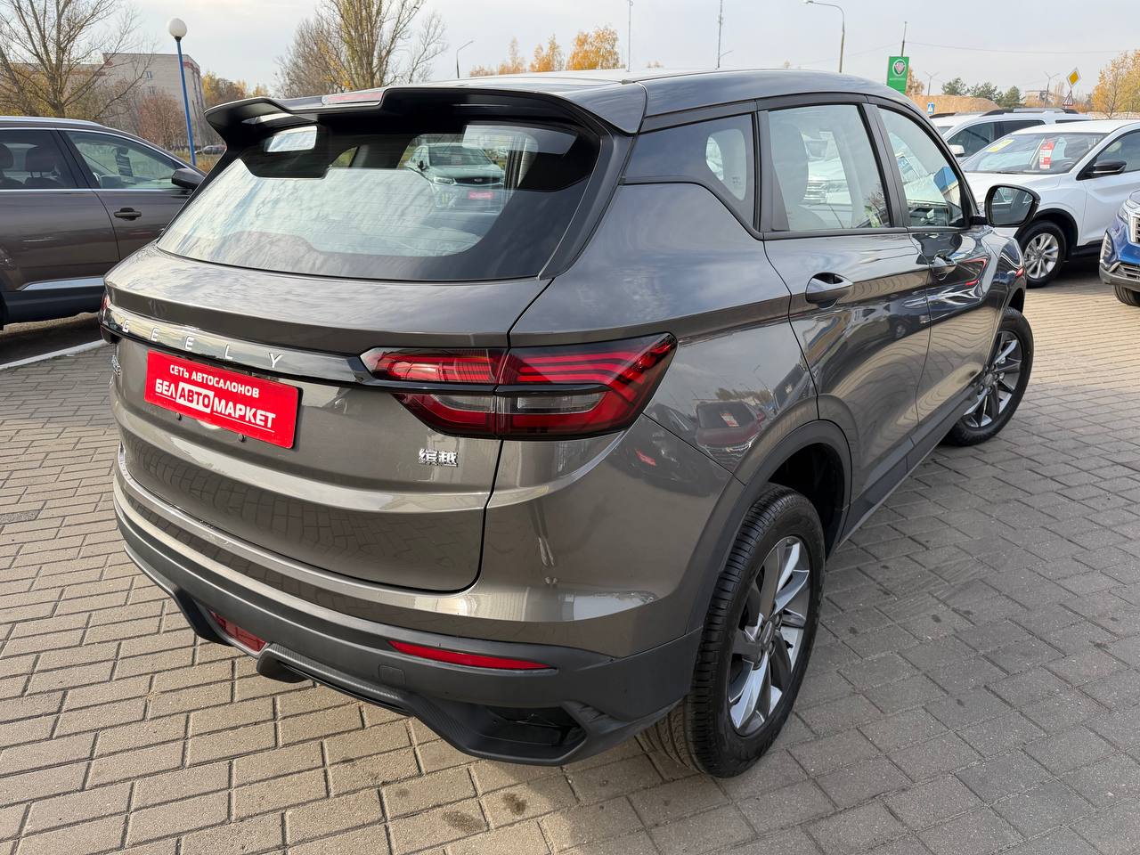 Фото автомобиля 4