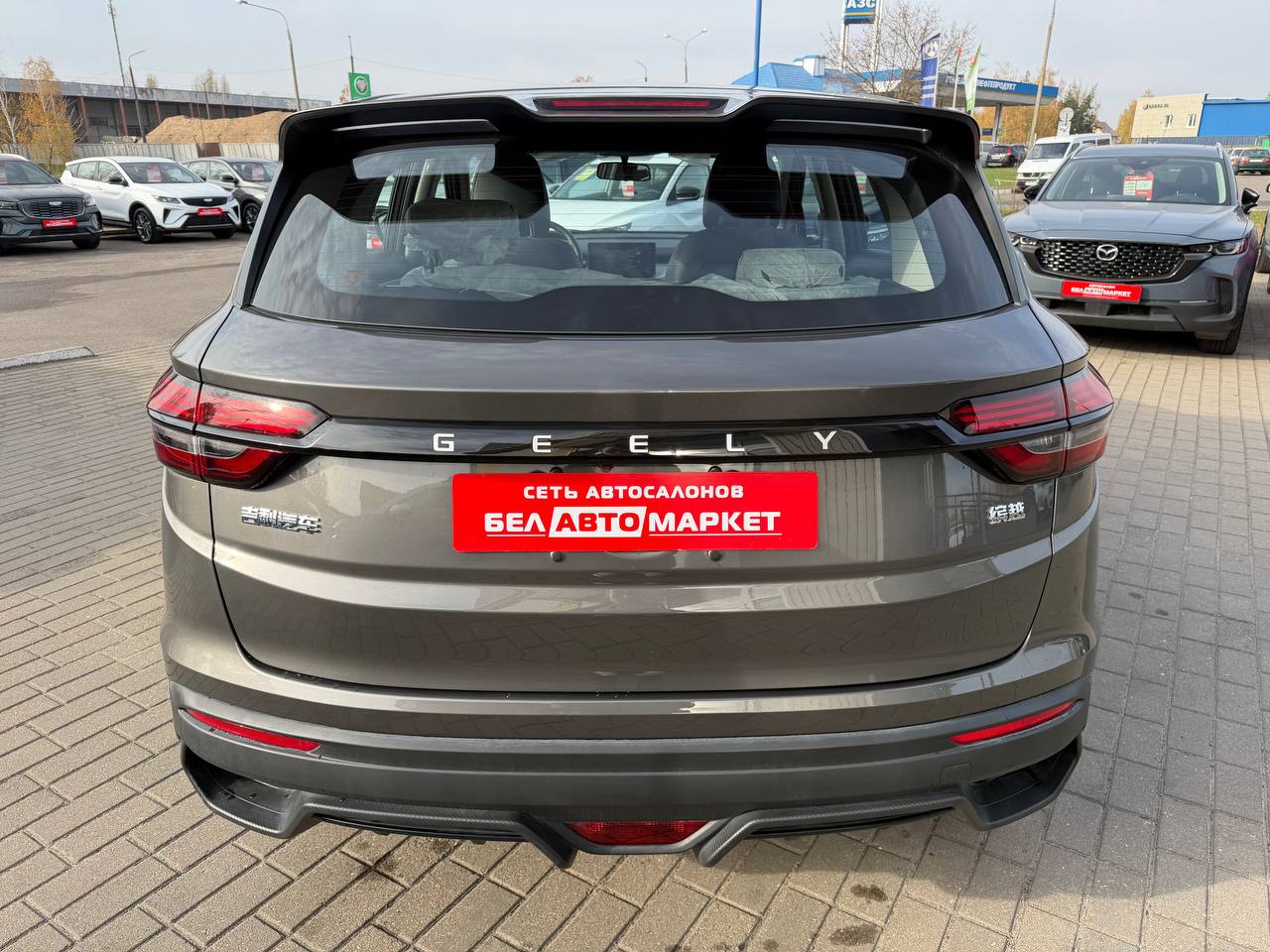 Фото автомобиля 5