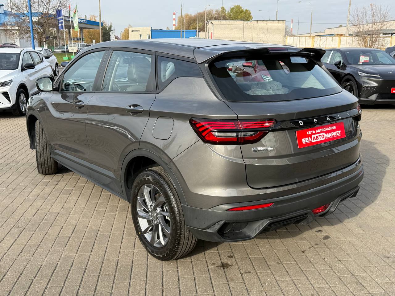 Фото автомобиля 6